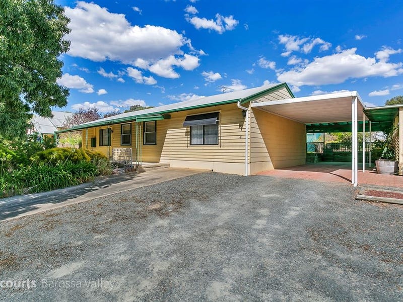 41 Yettie Road, Williamstown, SA 5351 Property Details