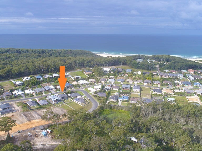 30 Seaforth Drive, Valla Beach, NSW 2448