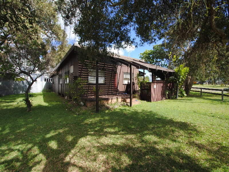 59 Soldiers Point Drive, Norah Head, NSW 2263