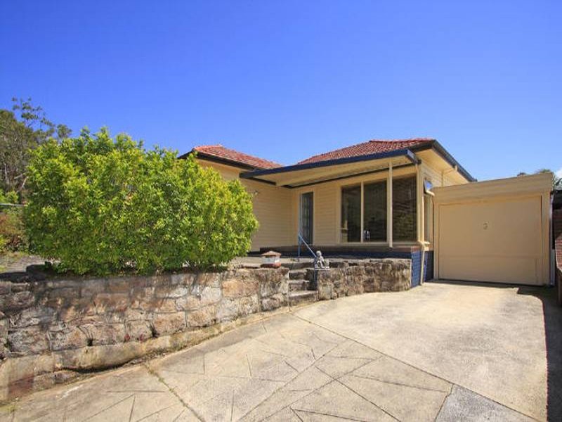 3 Short Street, Oyster Bay, NSW 2225