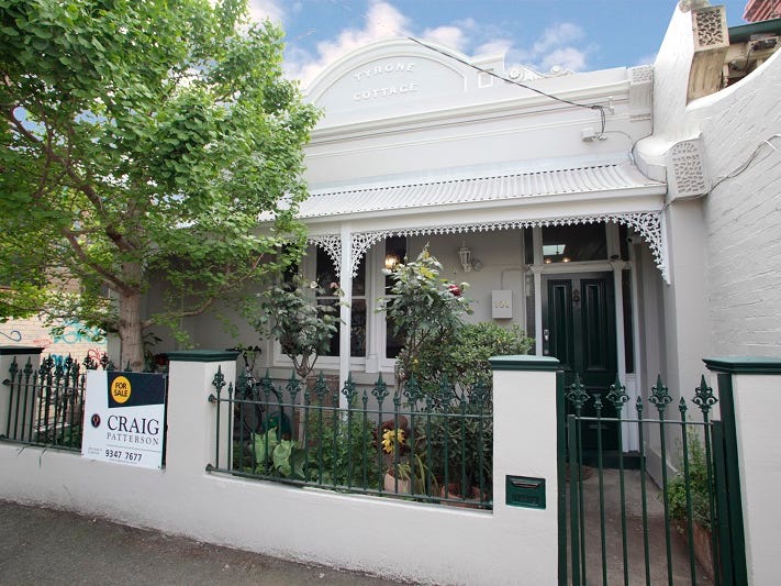 101 Cecil Street, Fitzroy, VIC 3065