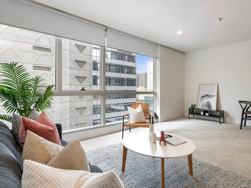 1412/22-24 Jane Bell Lane, Melbourne, Vic 3000 - Property Details