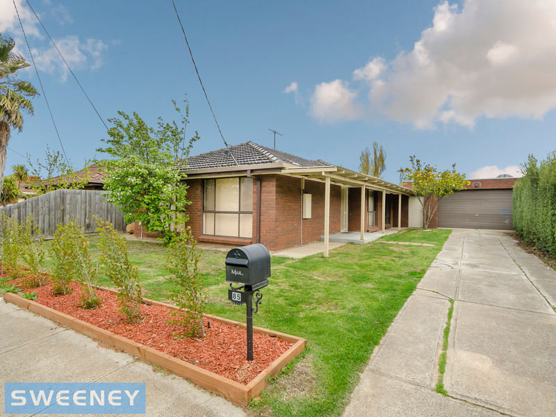 85 Bellbridge Drive, Hoppers Crossing, Vic 3029