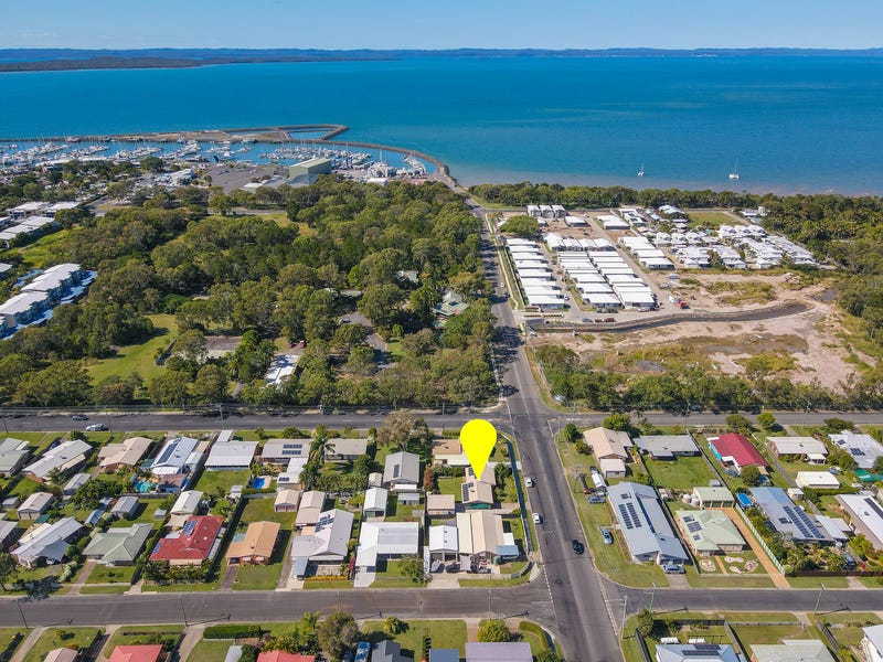 814 Boat Harbour Drive, Urangan, Qld 4655 Property Details