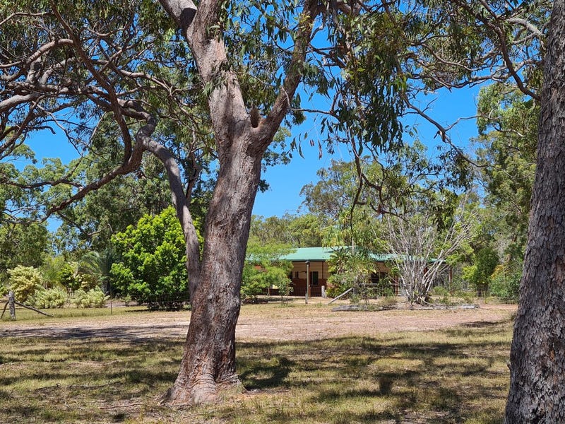 47 Oceania Court, Deepwater, Qld 4674 Property Details