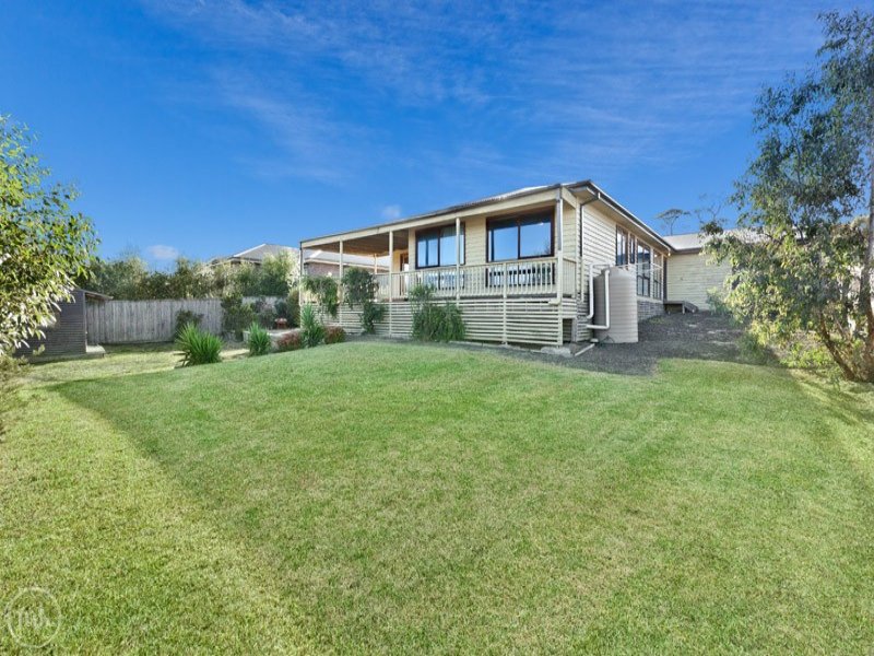 105 Brookwood Avenue, Doreen, Vic 3754 Property Details