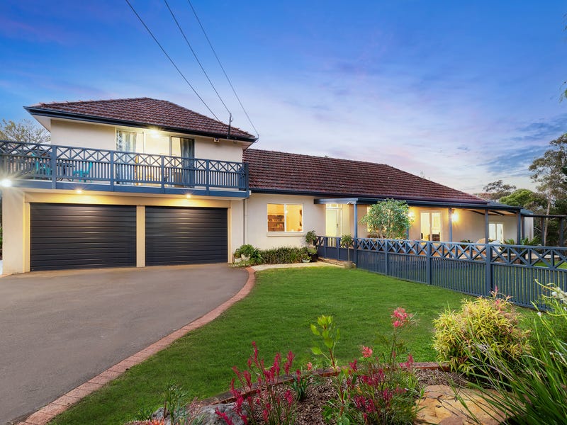 24 Milton Road, Turramurra, NSW 2074 Property Details