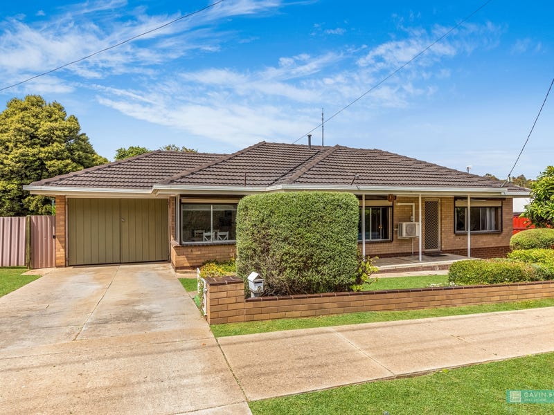 2 Jacob Street, North Bendigo, VIC 3550