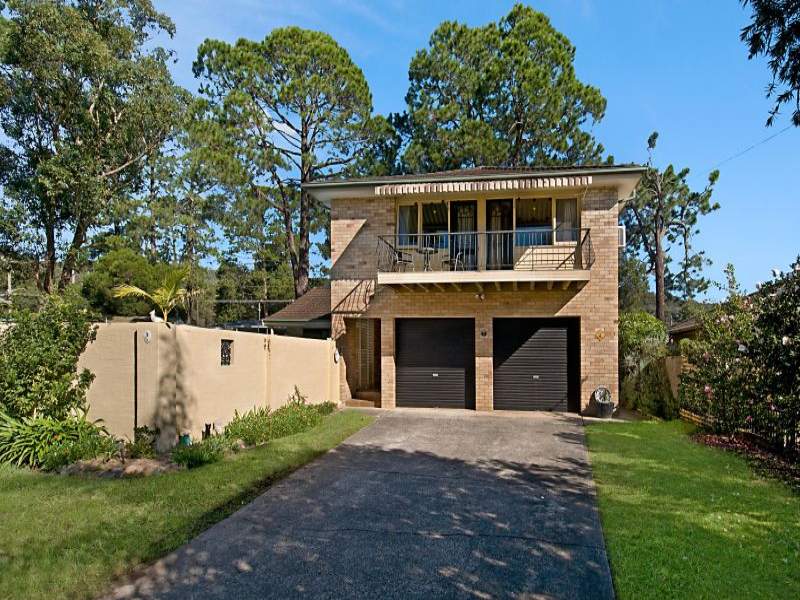 9 Bayline Drive, Point Clare, NSW 2250