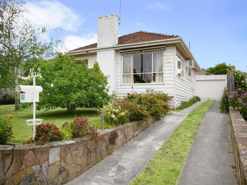 2 Gardenia Road, Balwyn North, VIC 3104