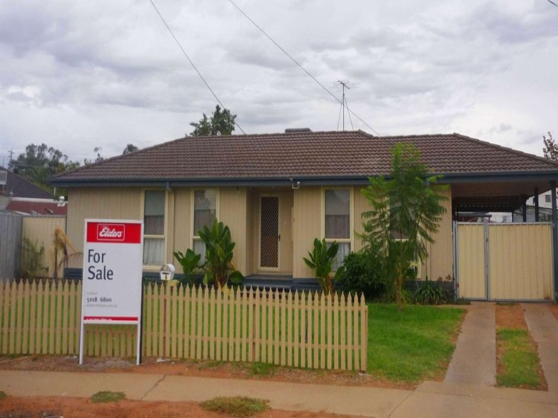 8 Ulmarra Place, Mildura, Vic 3500 Property Details