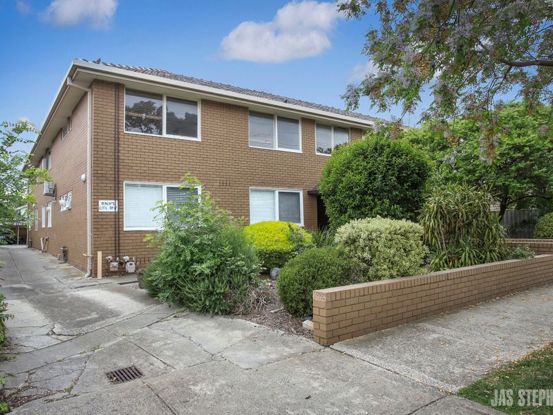 6/62 Rupert Street, West Footscray, Vic 3012