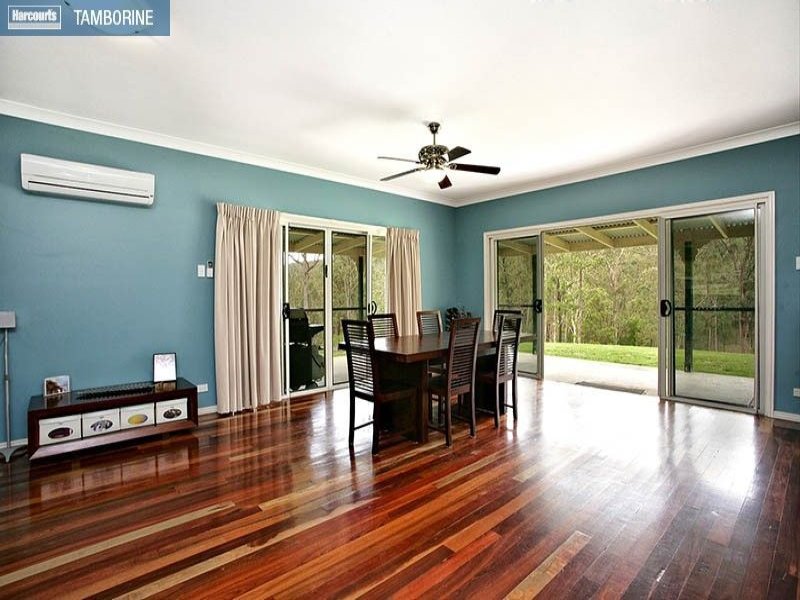 124 Kilmore Drive, Tamborine, Qld 4270 Property Details
