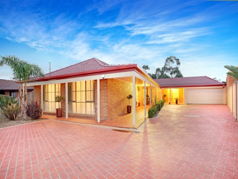 29 Claremont Crescent, Reservoir, Vic 3073 Property Details