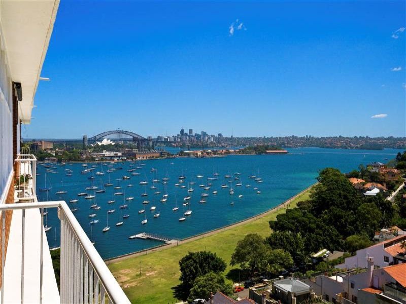 112/11 Yarranabbe Road, Darling Point, NSW 2027