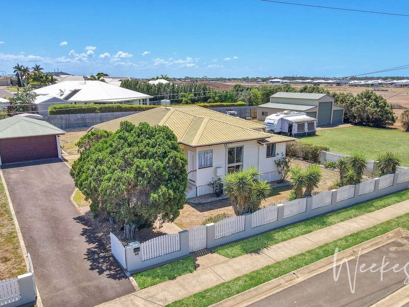 68 Moodies Road, Bargara, QLD 4670