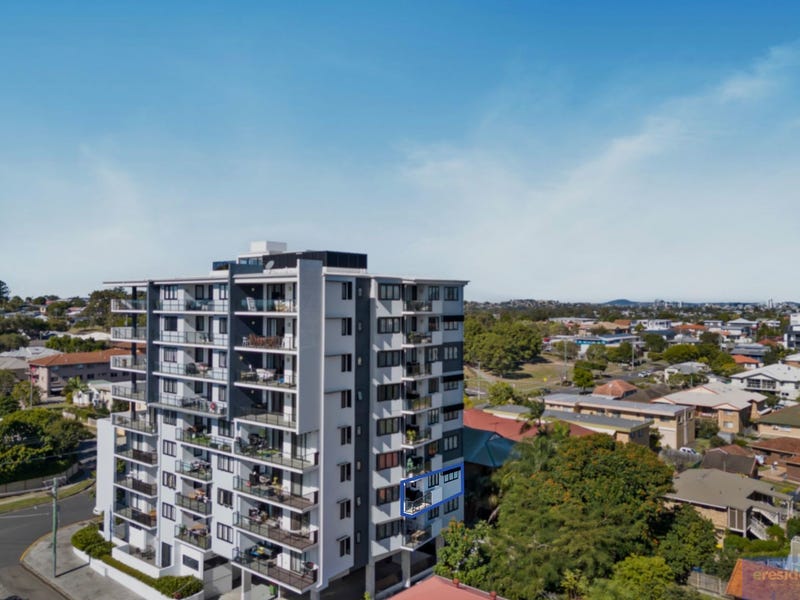205/27 Kingsmill Street, Chermside, Qld 4032 Unit for Sale