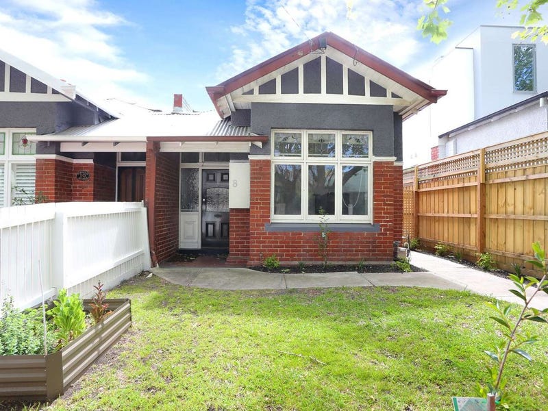 8 Rothesay Avenue, Elwood, VIC 3184