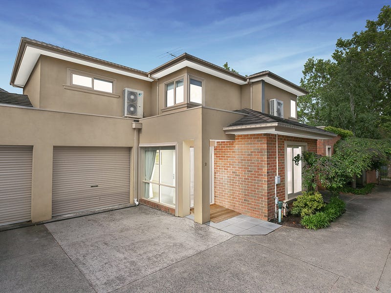 2/41 Locksley Road, Ivanhoe, Vic 3079 Property Details