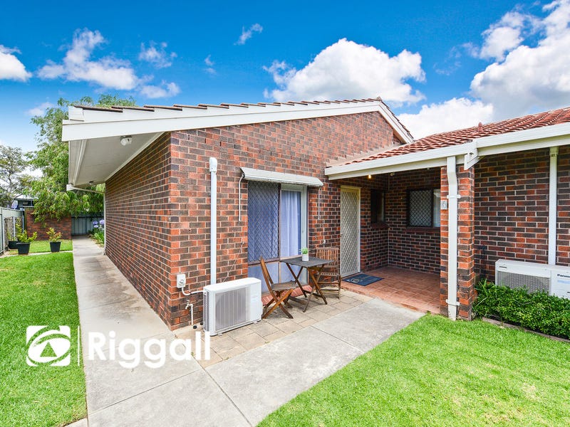 4/45 Harvey Street, Nailsworth, SA 5083 Property Details