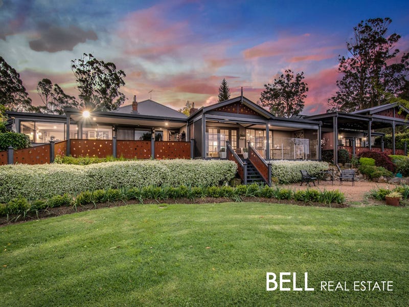 28 Chalet Road, Olinda, Vic 3788 House for Sale