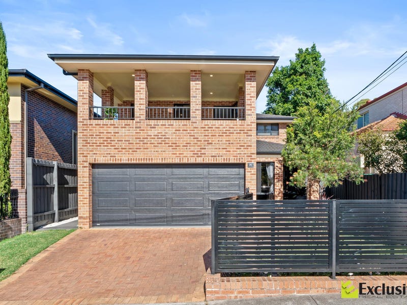 26 Blackwall Point Road, Abbotsford, NSW 2046