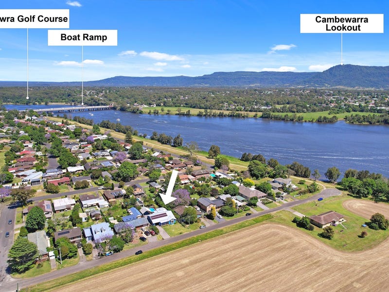 33 Ferry Lane, Nowra, NSW 2541 Property Details