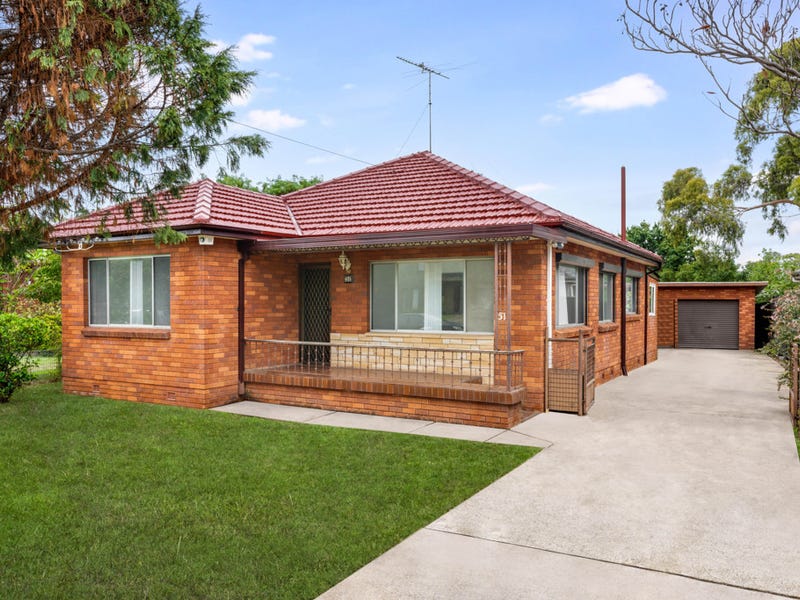 51 Marsden Road, Liverpool, NSW 2170 Property Details