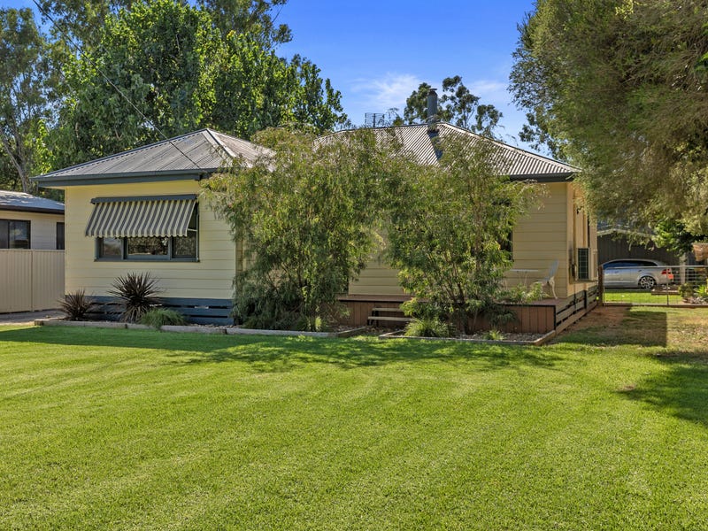 31 Willoughby Street, Murchison, Vic 3610 House for Sale realestate