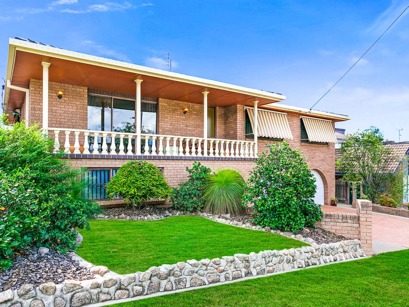 38 Grant Street, Tamworth, NSW 2340 Property Details