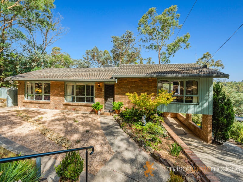 39 Lynnbrae Avenue, Hurstbridge, Vic 3099 Property Details