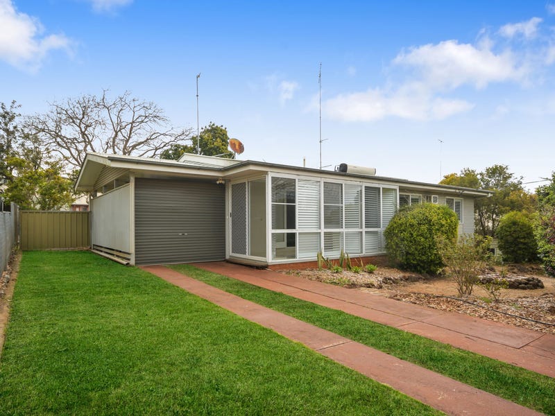 58 Cranley Street, South Toowoomba, QLD 4350