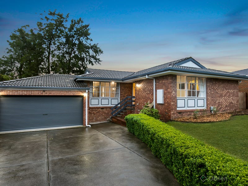 6 Benson Court, Narre Warren, VIC 3805