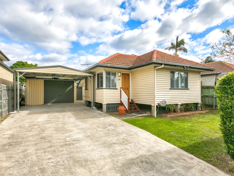 246 ster Road, Stafford, QLD 4053