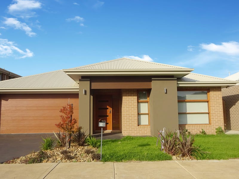 15 Calypso Drive, Mickleham, VIC 3064
