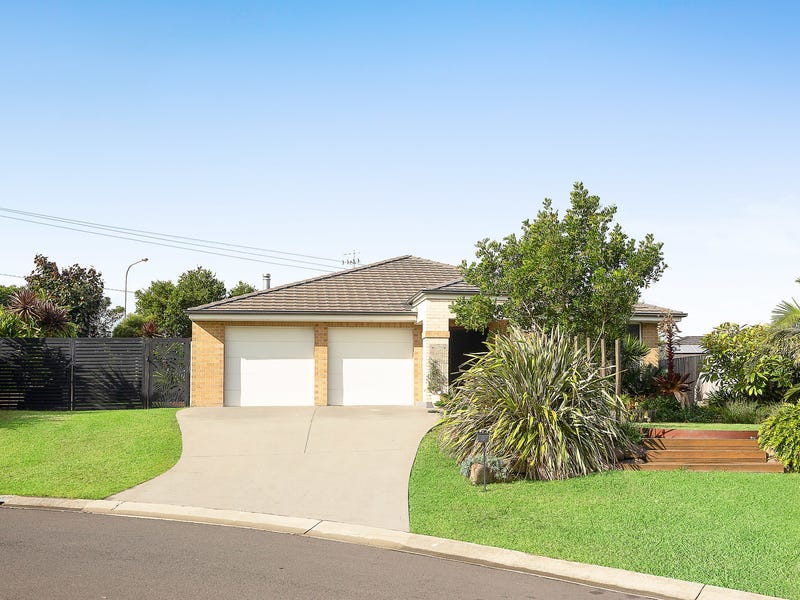 8 Bunya Place, Ulladulla, NSW 2539 House for Sale