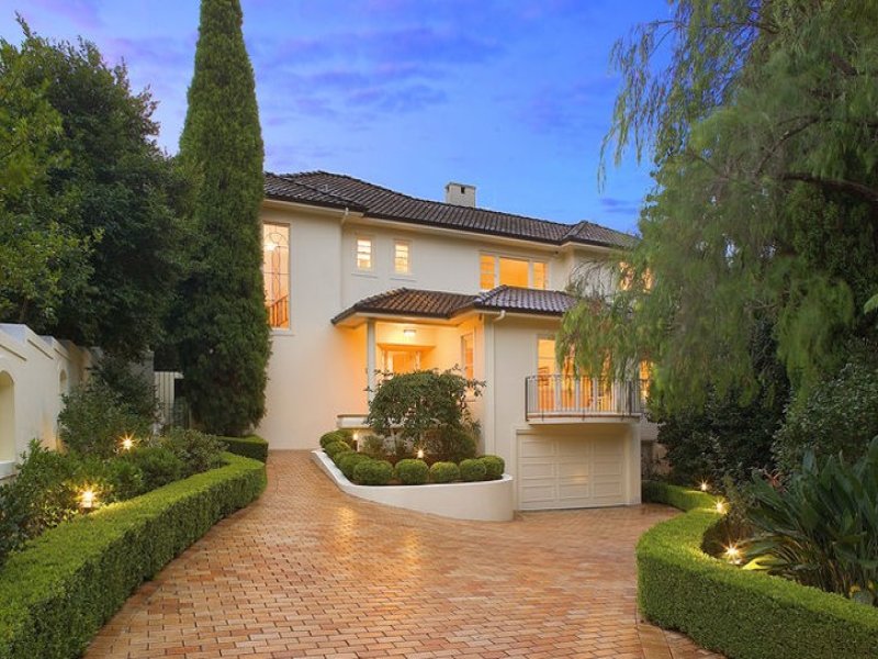 43 Hope Street, Pymble, NSW 2073 Property Details