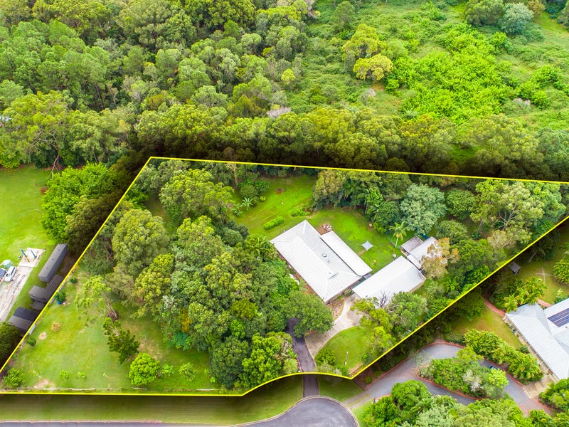 15 Merryn Court, Narangba, Qld 4504 Acreage for Sale