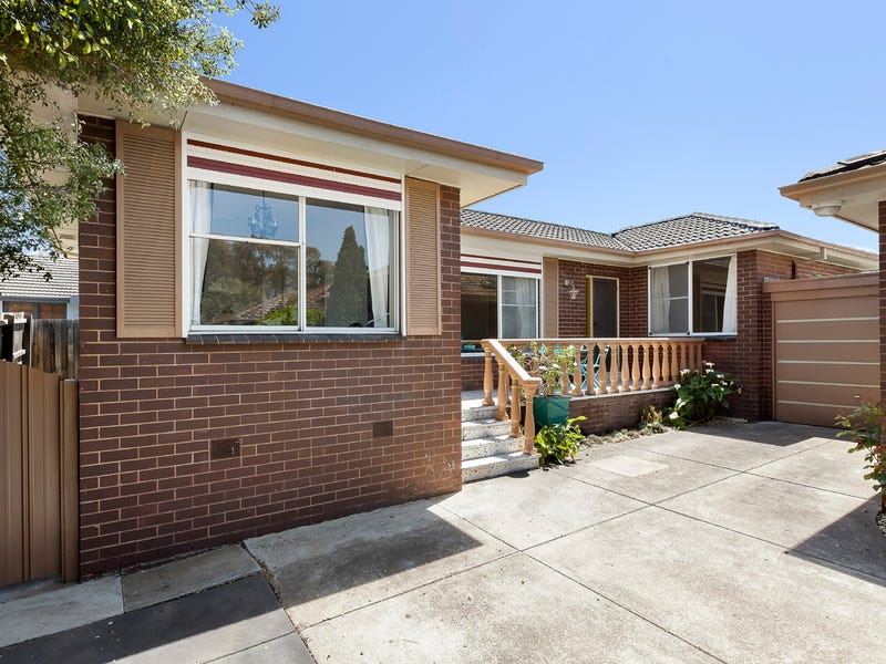 3/27 Jessie Street, Preston, VIC 3072