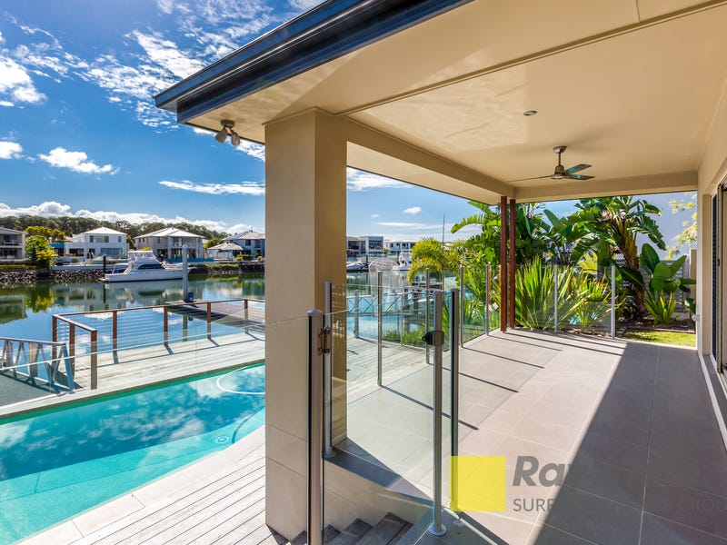 39 Cova Boulevard, Hope Island, QLD 4212