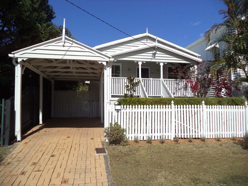 63 Jackson Street, Clayfield, QLD 4011