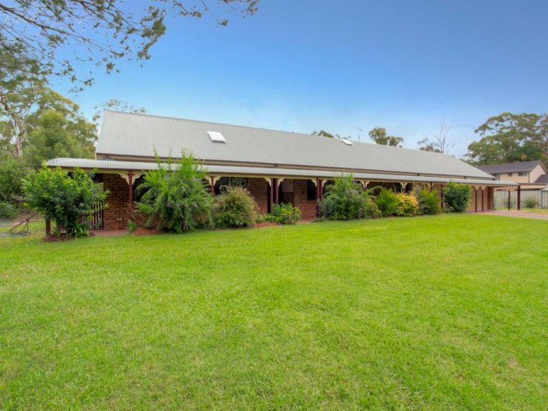 4 Shady Avenue, Salt Ash, NSW 2318