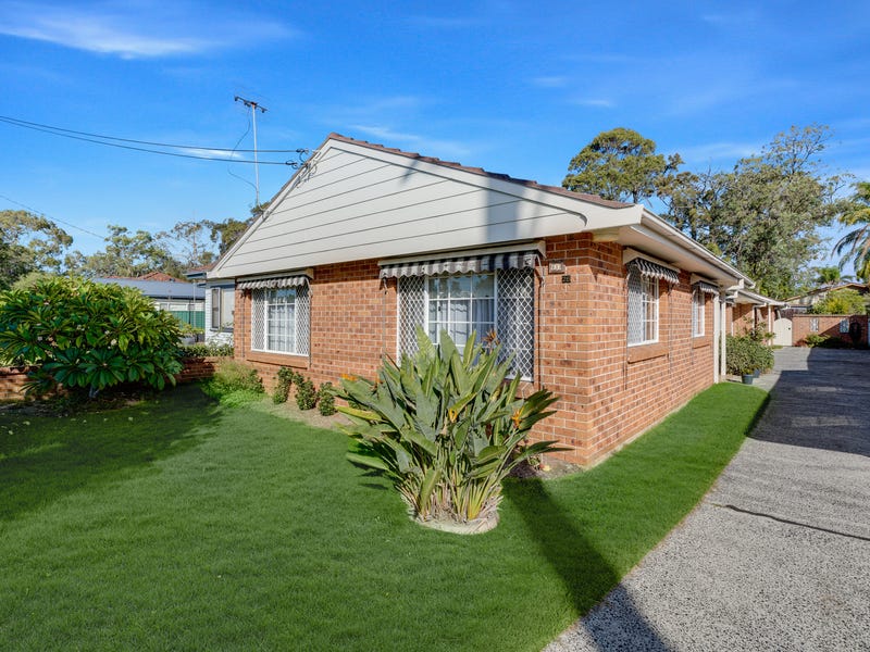 1/2628 Australia Avenue, Umina Beach, NSW 2257