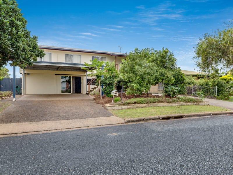 27 Downing Street, Ooralea, Qld 4740 Property Details