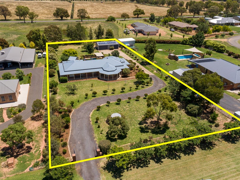9 Shepherd Avenue, Cowra, NSW 2794