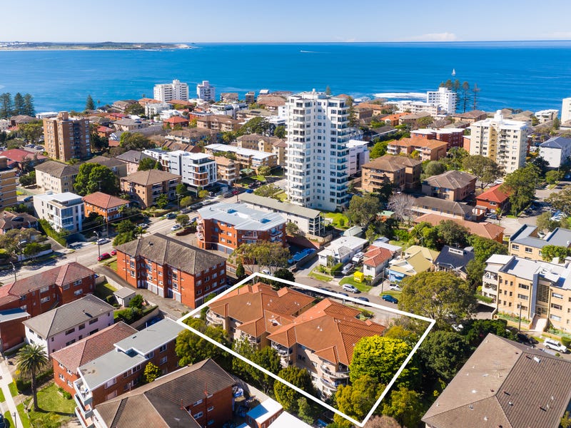 3/17 Clyde Avenue, Cronulla, NSW 2230 Property Details