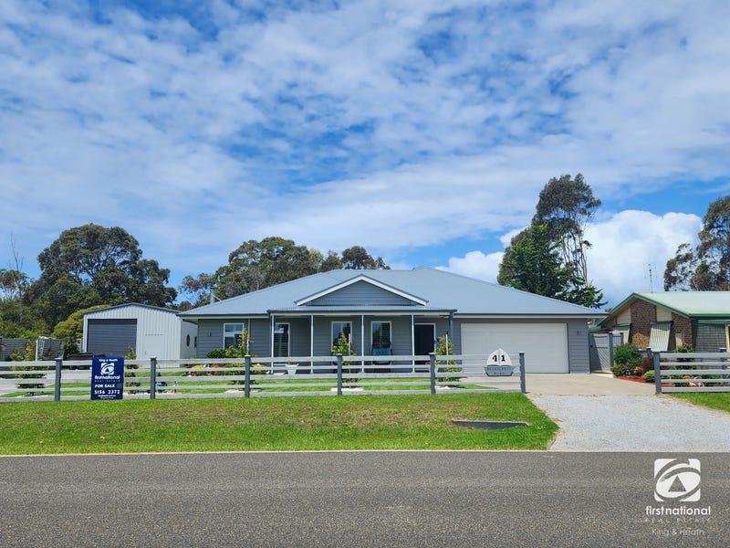 41 Broadlands Road, Metung, Vic 3904 House for Sale