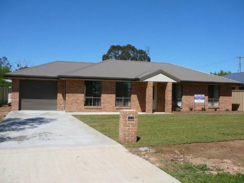 lot 101 Court Street, Boorowa, NSW 2586 Property Details