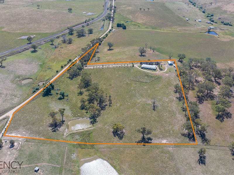 296 Village Road, Bathurst, NSW 2795 House for Sale