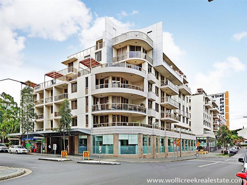 30/28 Crystal St, Waterloo, NSW 2017 Property Details